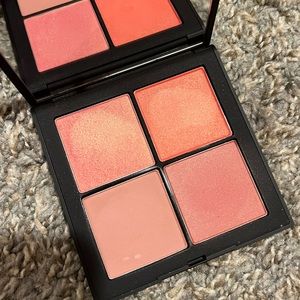 NARS Basic Instincts Blush Palette